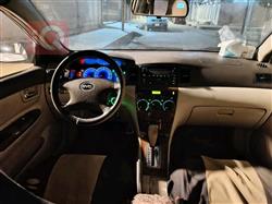 BYD F3